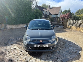 Used Fiat 500 2020 for sale - 75931946: Photo