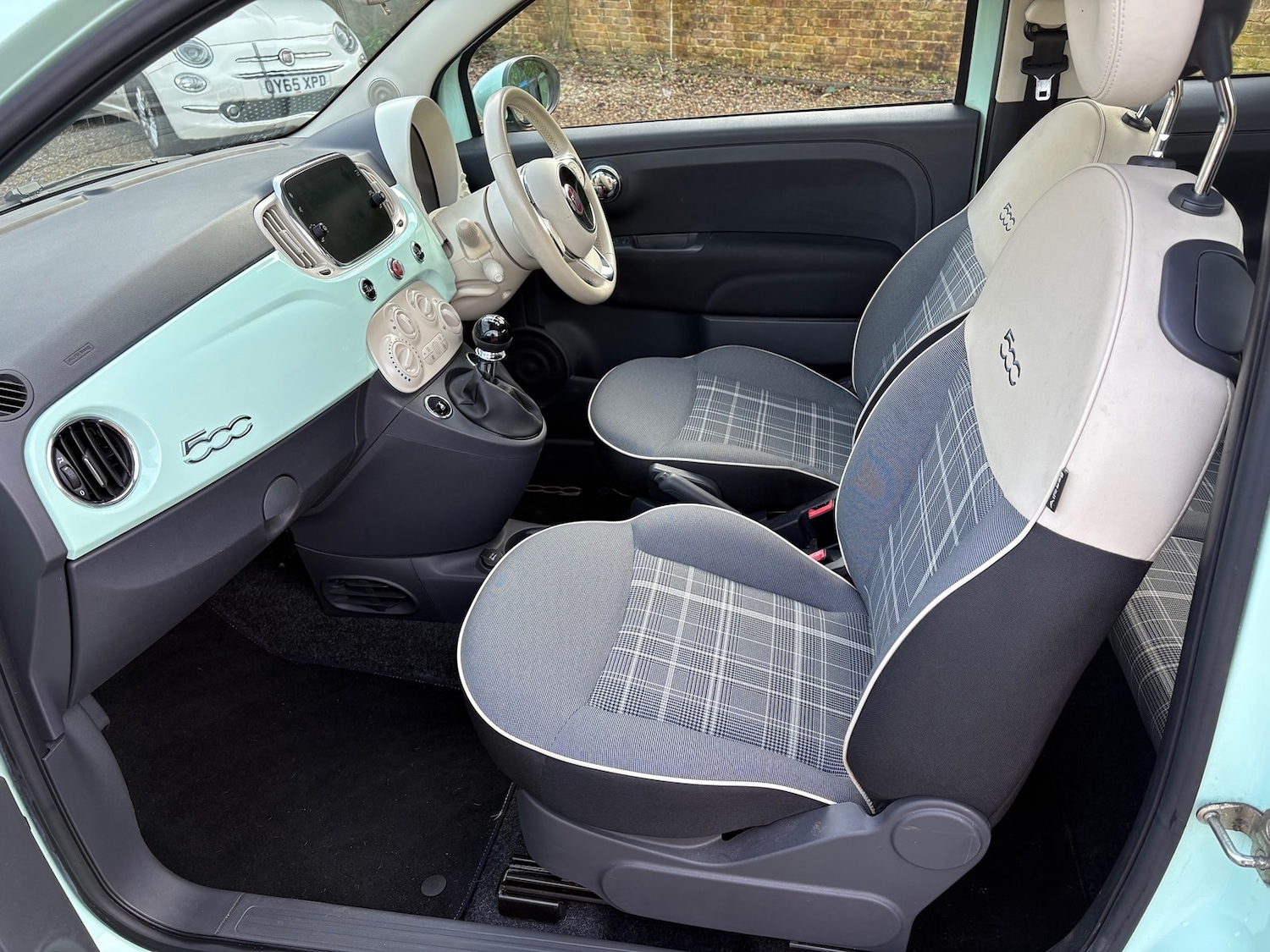 Vehicle 11