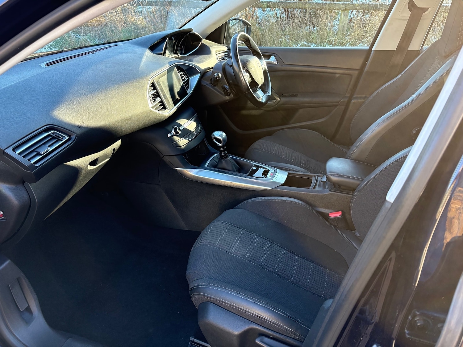 Used Peugeot 308 2019 for sale - 77100149: Photo 11