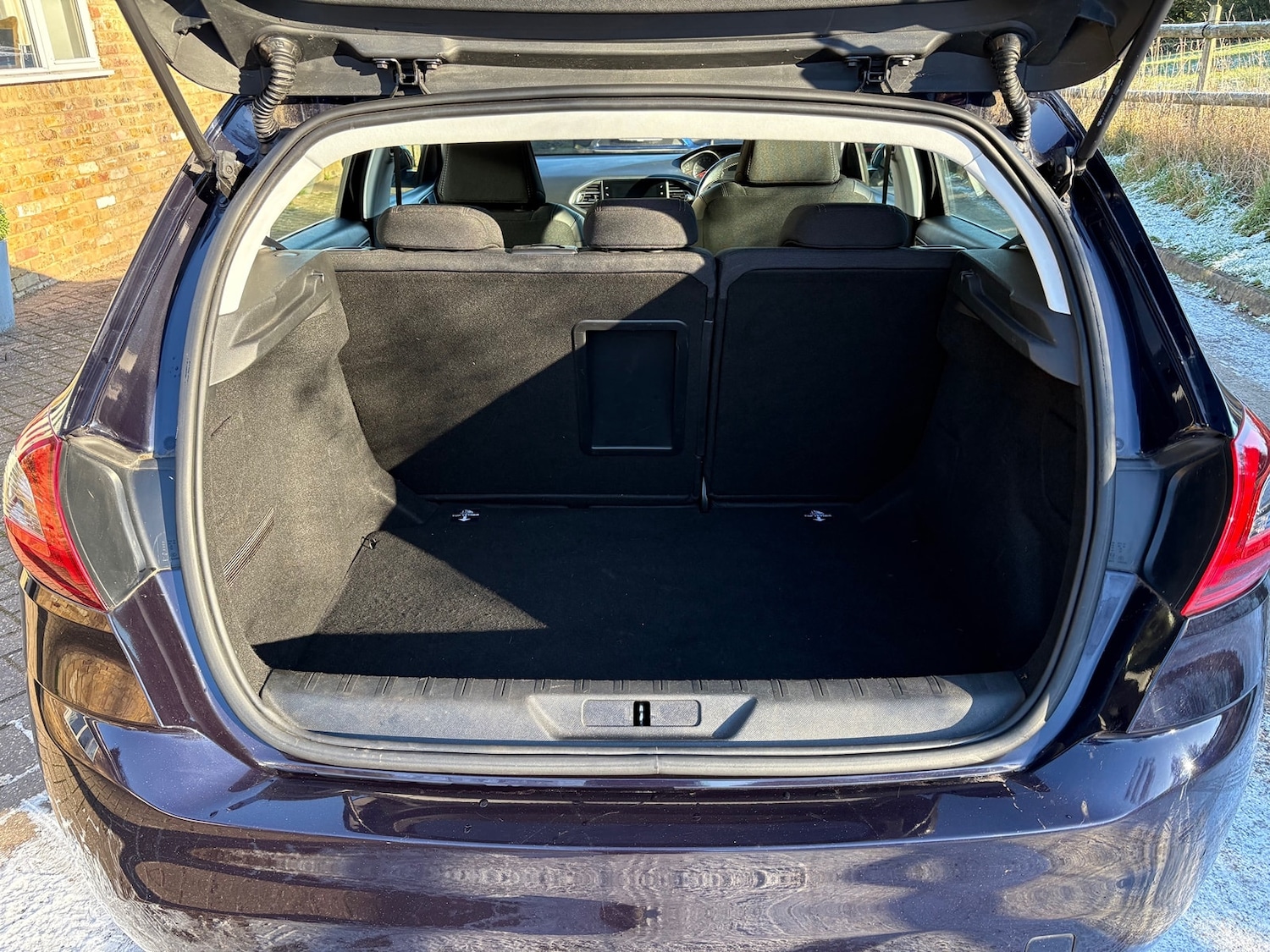 Used Peugeot 308 2019 for sale - 77100149: Photo 16