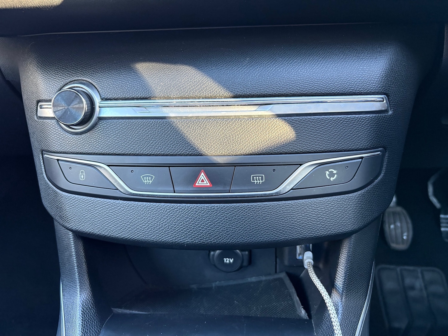 Used Peugeot 308 2019 for sale - 77100149: Photo 17