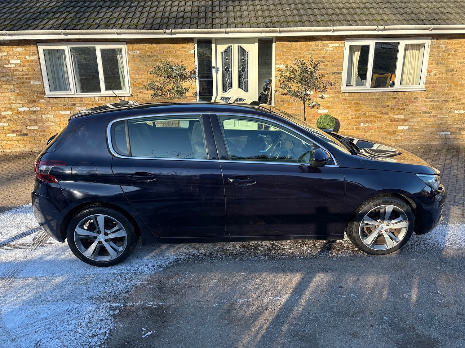 Used Peugeot 308 2019 for sale - 77100149: Photo 3