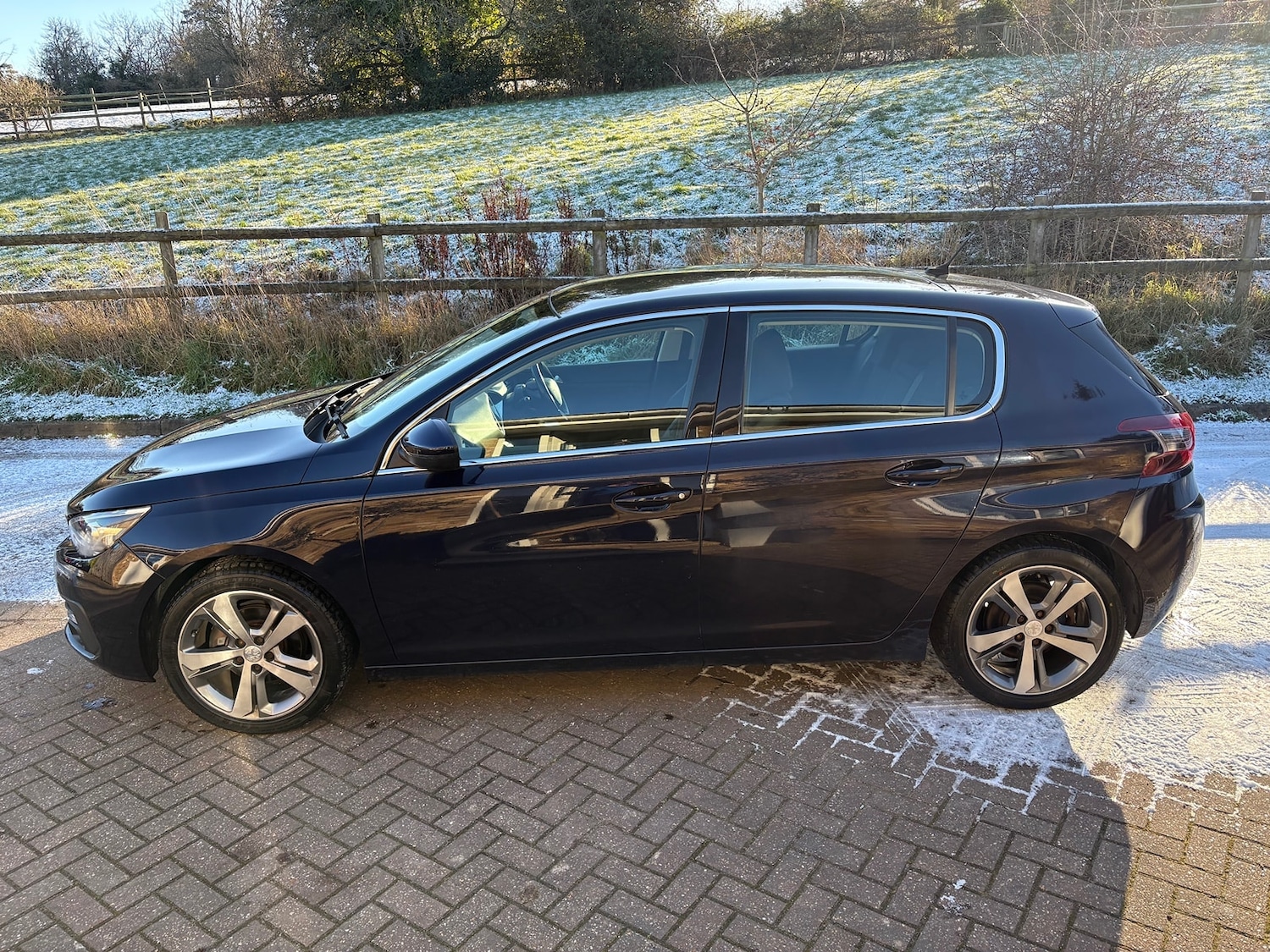 Used Peugeot 308 2019 for sale - 77100149: Photo 5