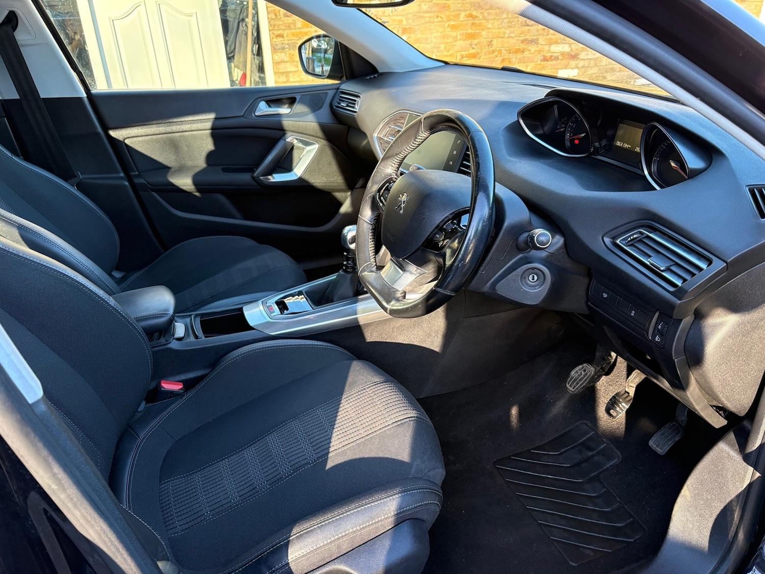 Used Peugeot 308 2019 for sale - 77100149: Photo 7