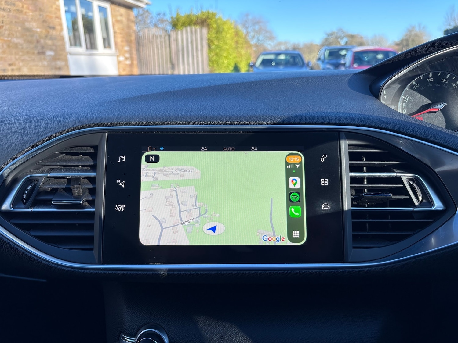 Used Peugeot 308 2019 for sale - 77100149: Photo 8