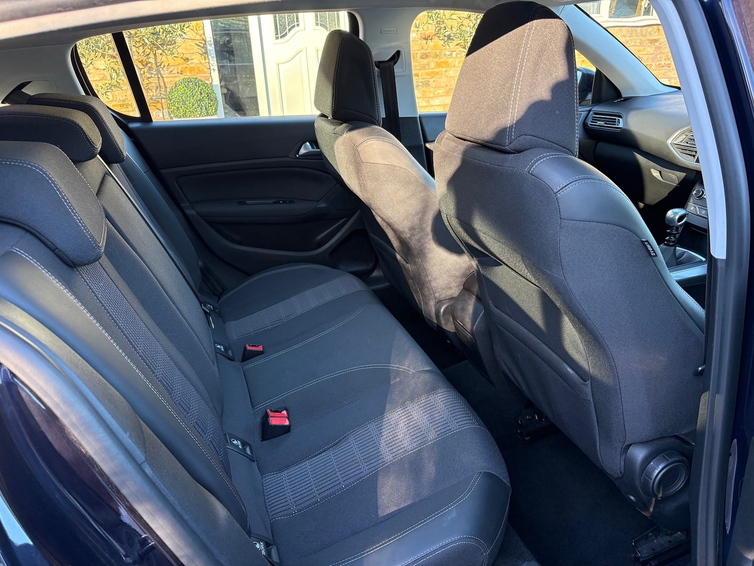 Used Peugeot 308 2019 for sale - 77100149: Photo 9