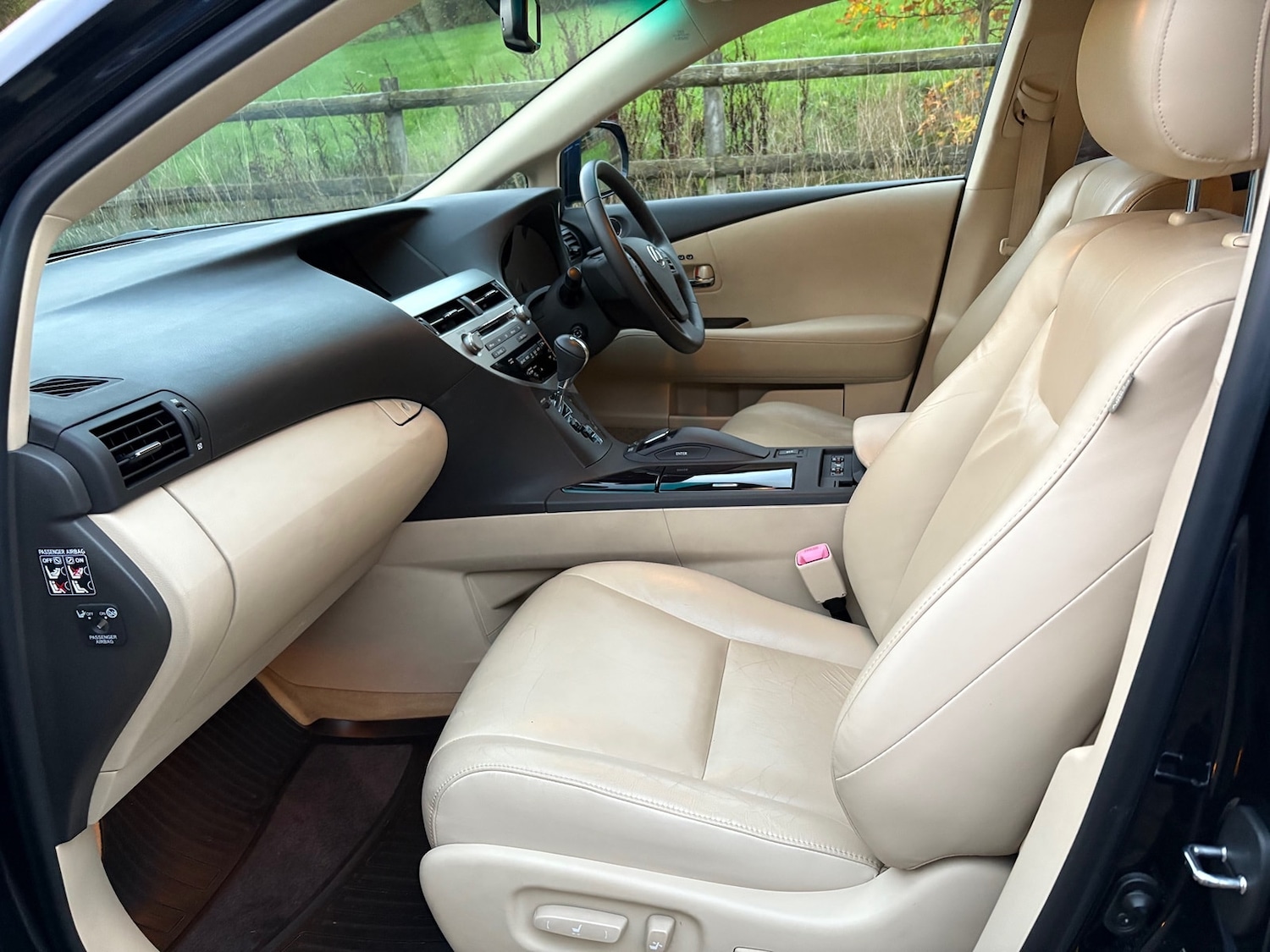 Used Lexus RX 2010 for sale - 76497697: Photo 15