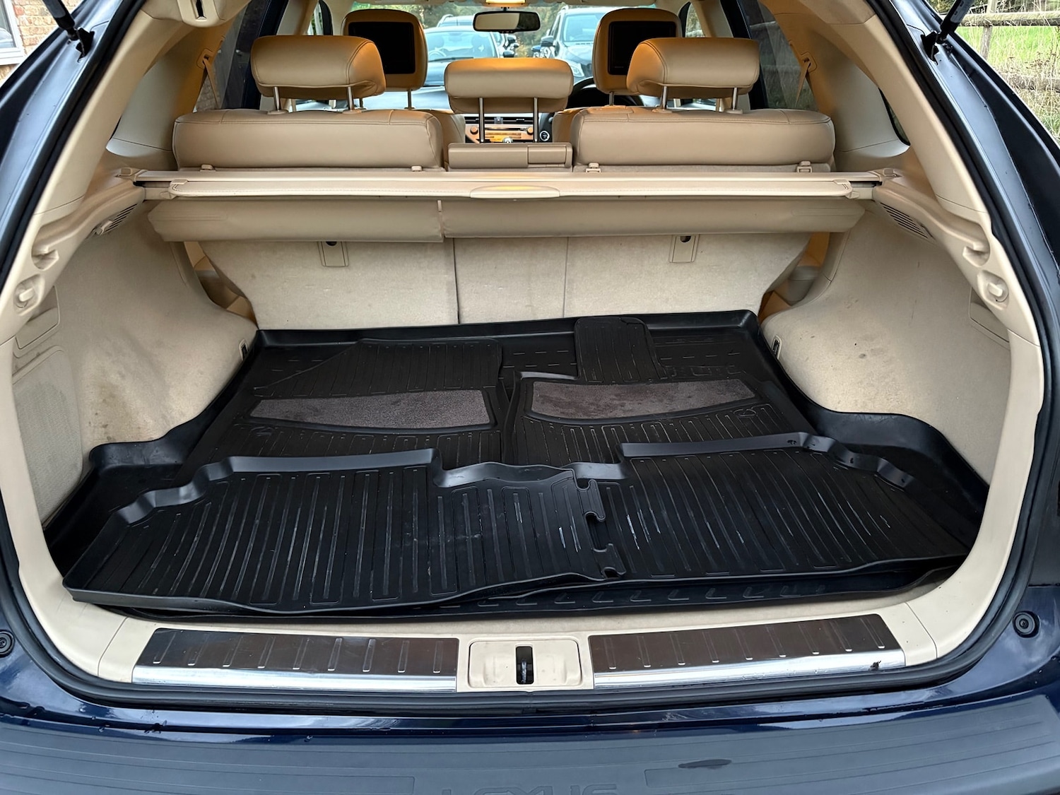 Used Lexus RX 2010 for sale - 76497697: Photo 17