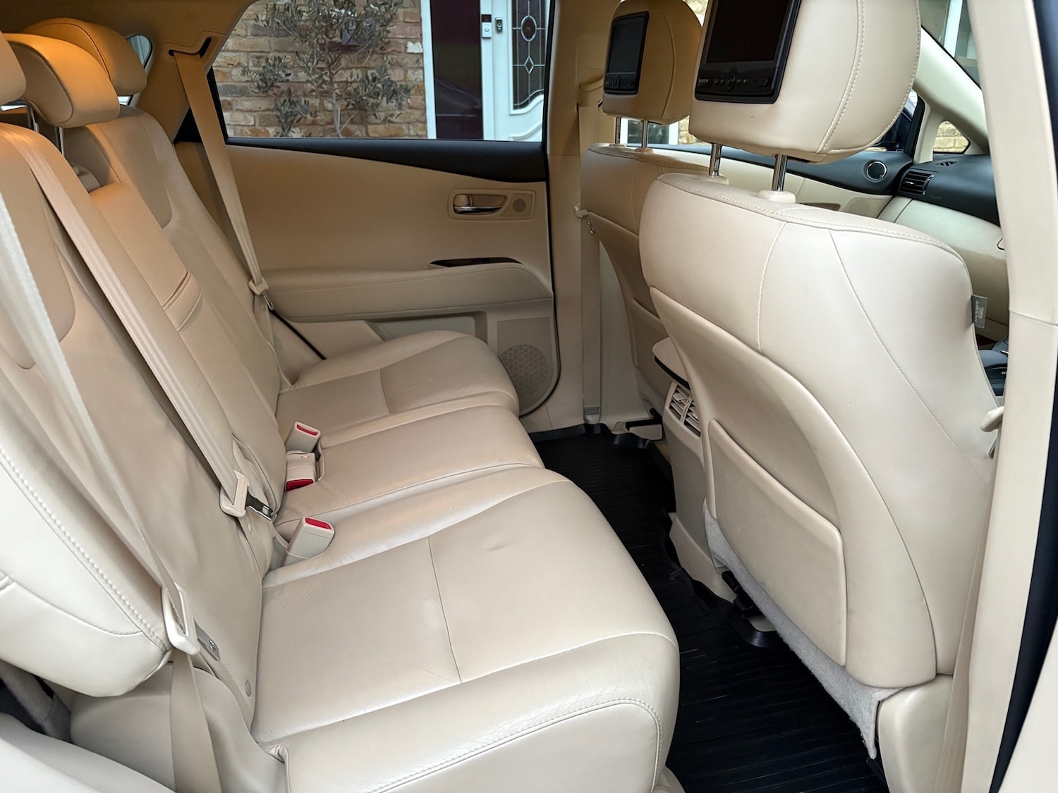 Used Lexus RX 2010 for sale - 76497697: Photo 23