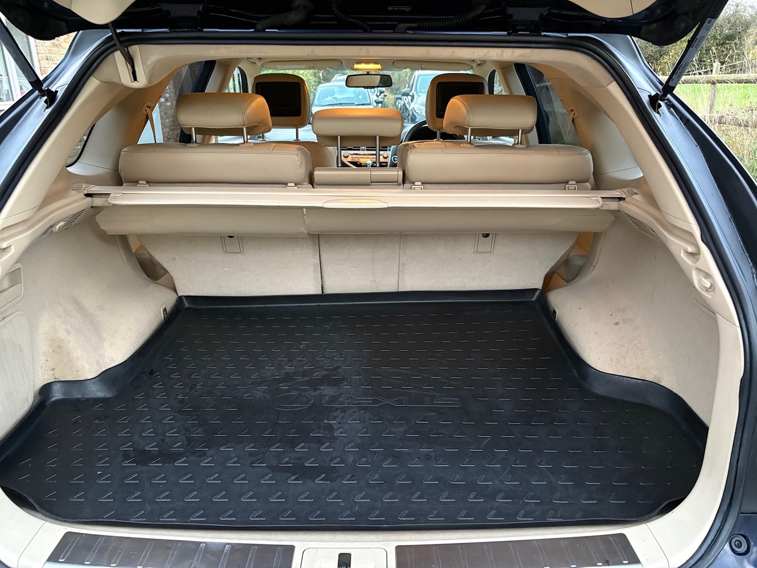 Used Lexus RX 2010 for sale - 76497697: Photo 24