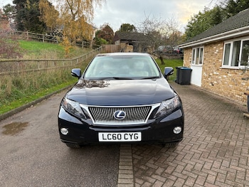 Used Lexus RX 2010 for sale - 76497697: Photo