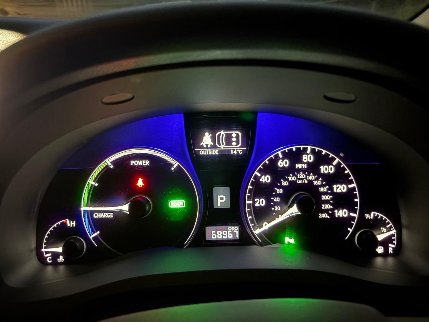 Used Lexus RX 2010 for sale - 76497697: Photo 7