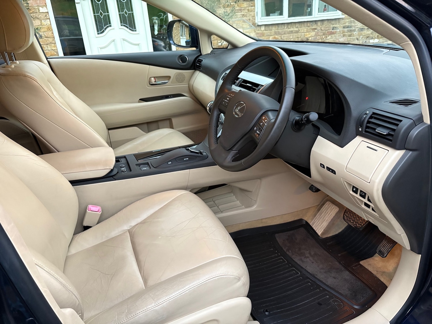 Used Lexus RX 2010 for sale - 76497697: Photo 8