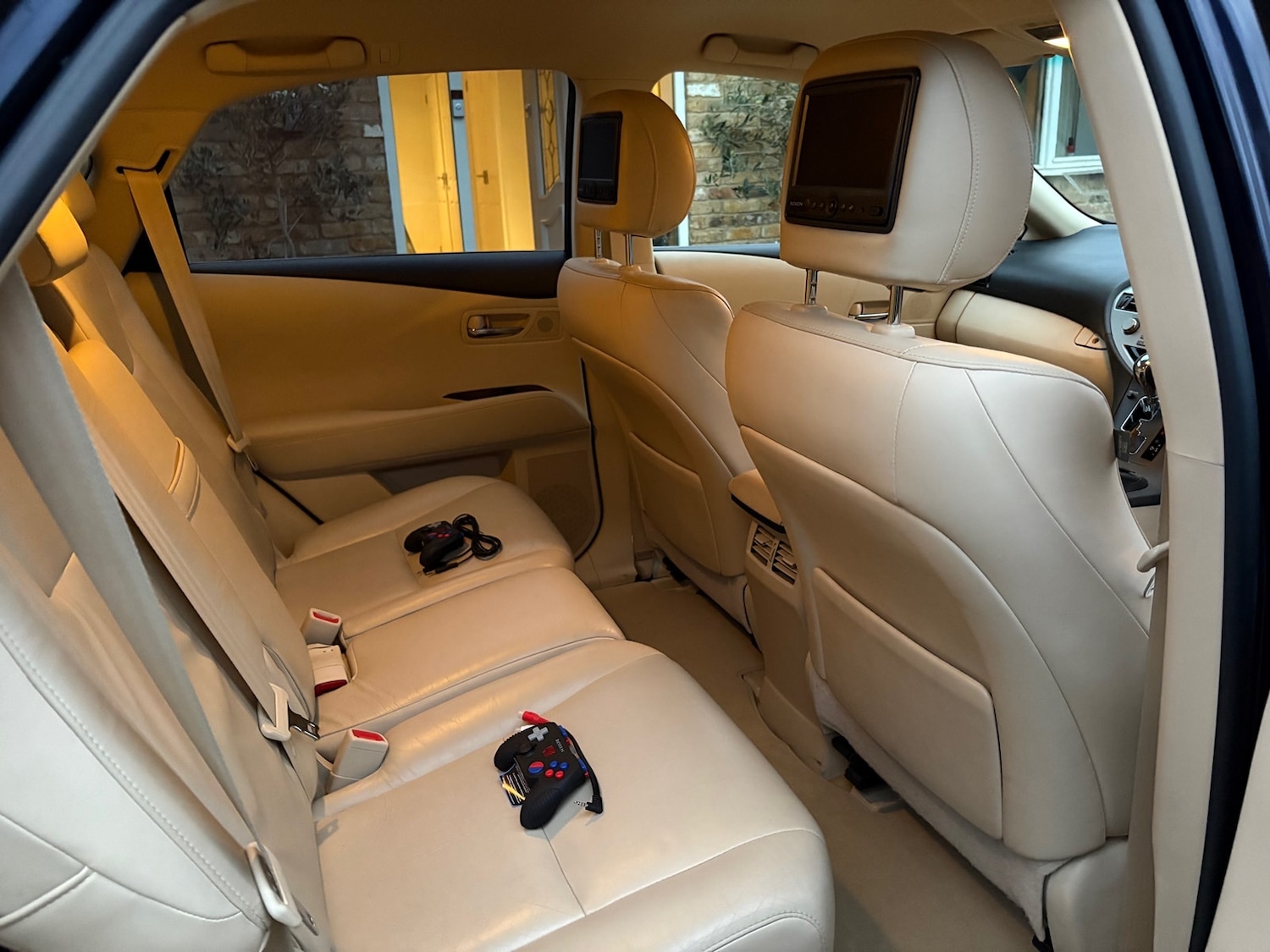 Used Lexus RX 2010 for sale - 76497697: Photo 9