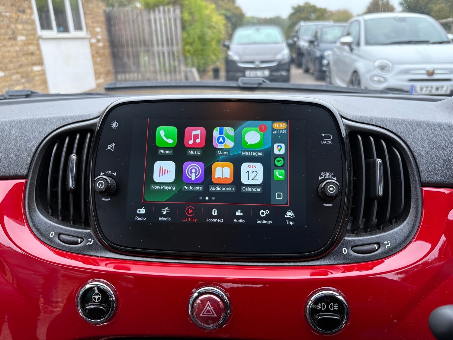 Used Fiat 500 2024 for sale - 76319258: Photo 11