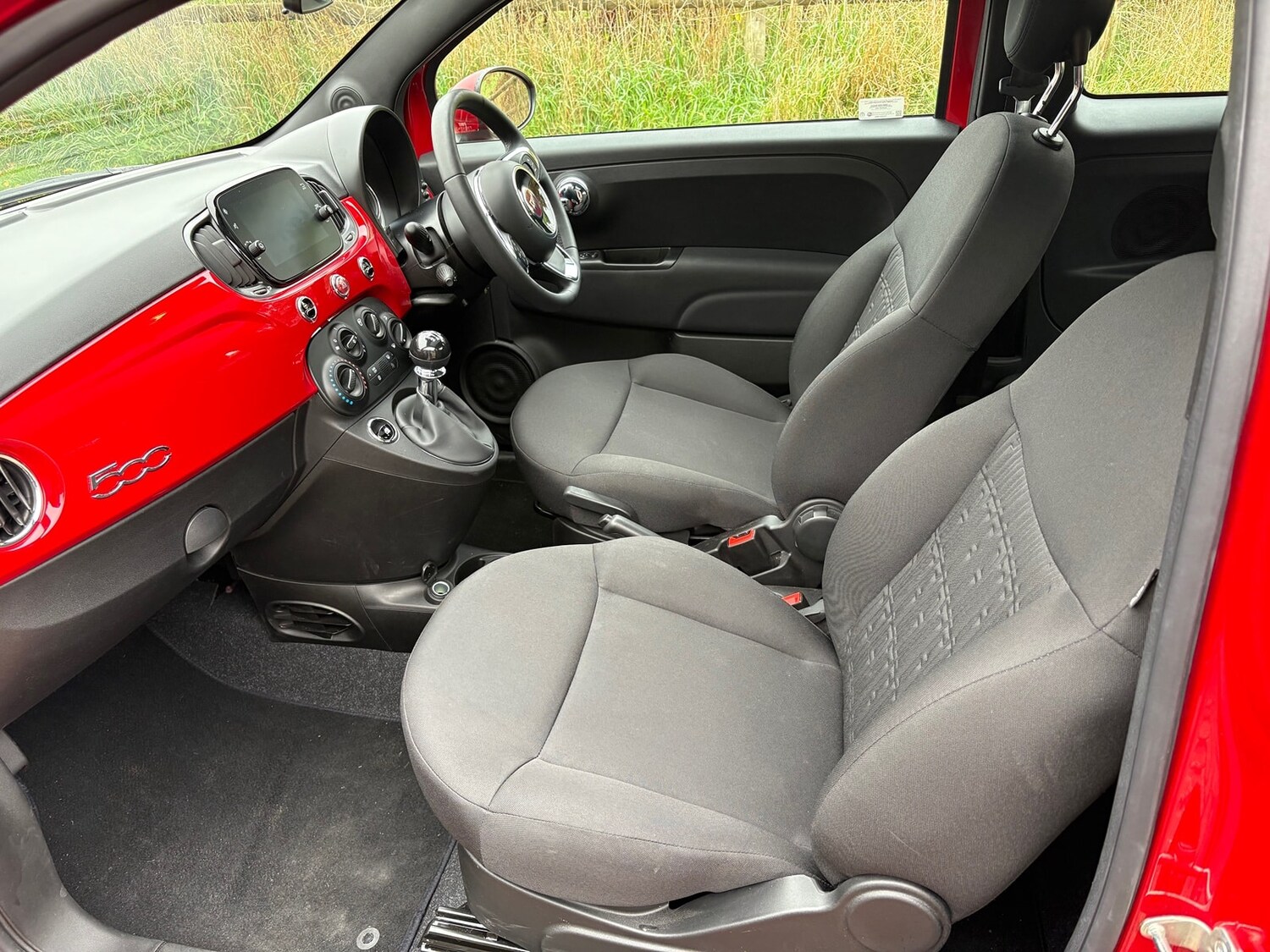 Used Fiat 500 2024 for sale - 76319258: Photo 12