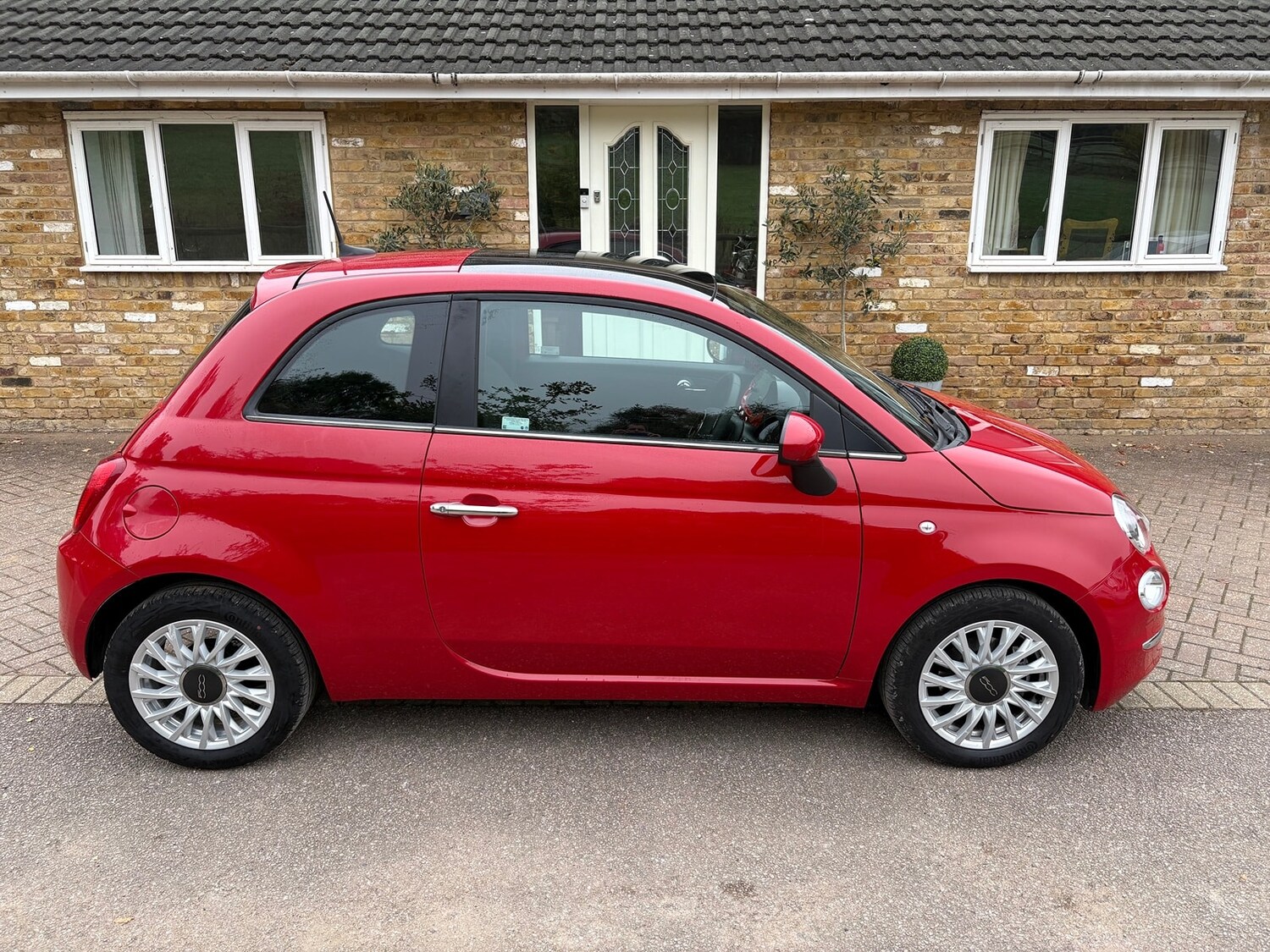Used Fiat 500 2024 for sale - 76319258: Photo 3