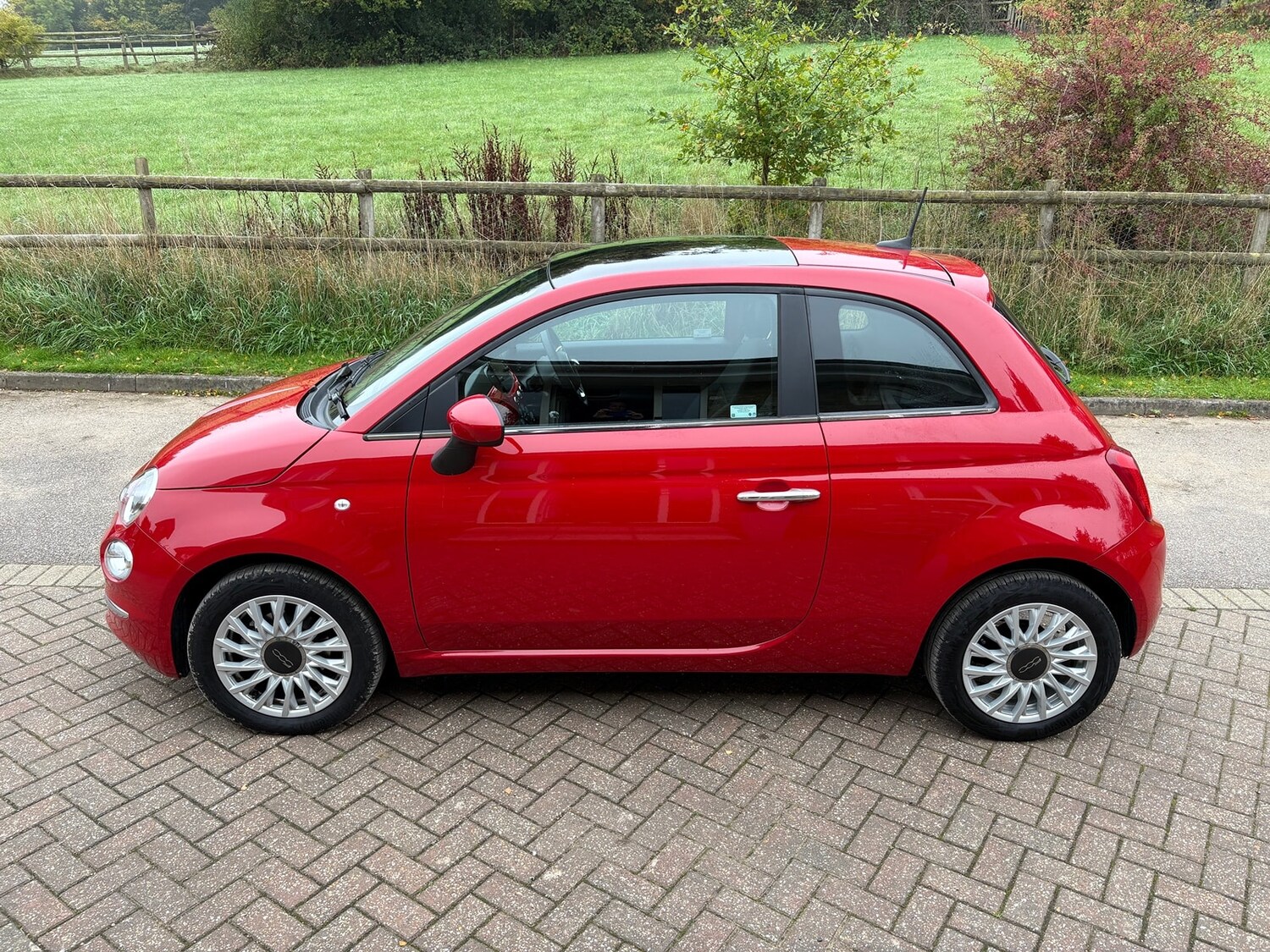 Used Fiat 500 2024 for sale - 76319258: Photo 5