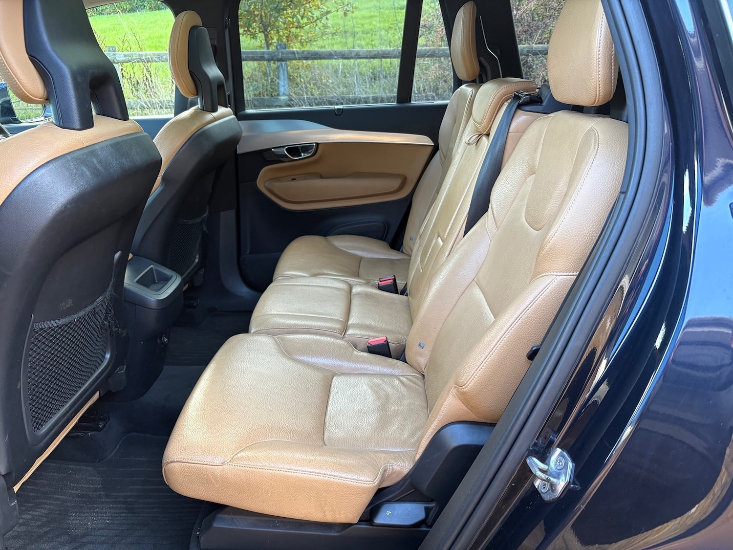 Used Volvo XC90 2015 for sale - 76369480: Photo 11