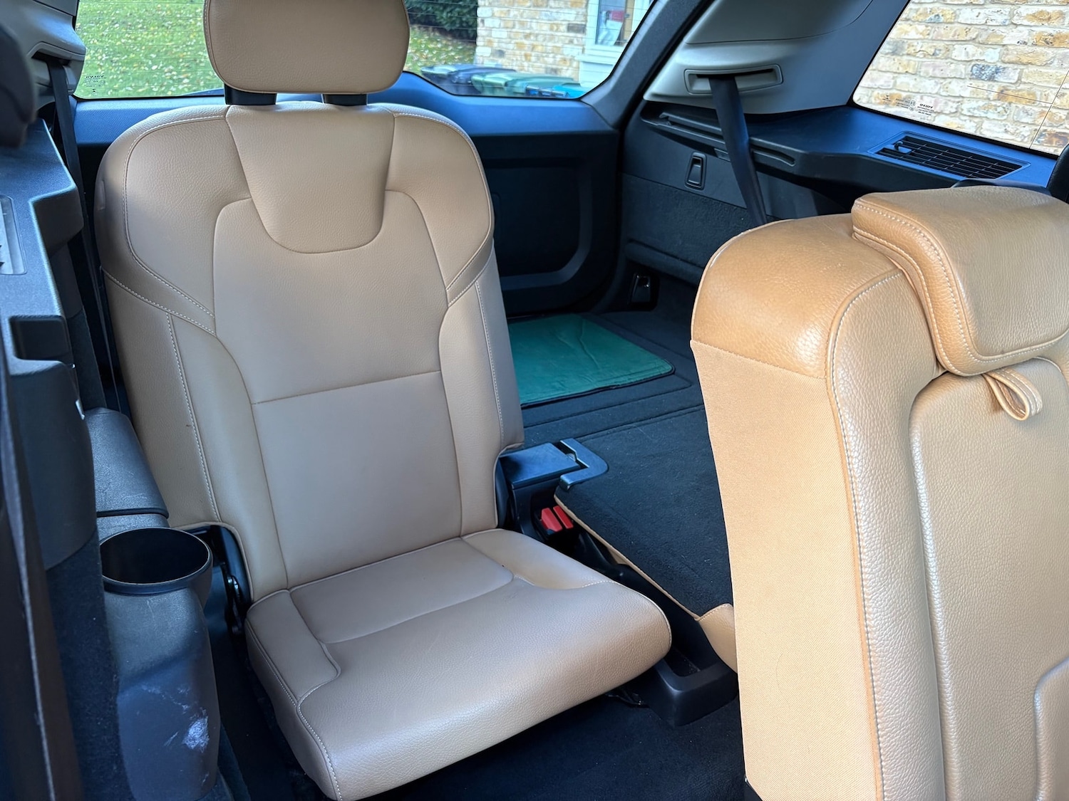 Used Volvo XC90 2015 for sale - 76369480: Photo 14