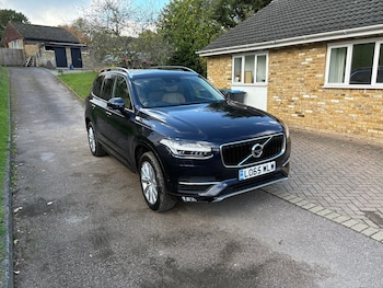 Volvo - XC90