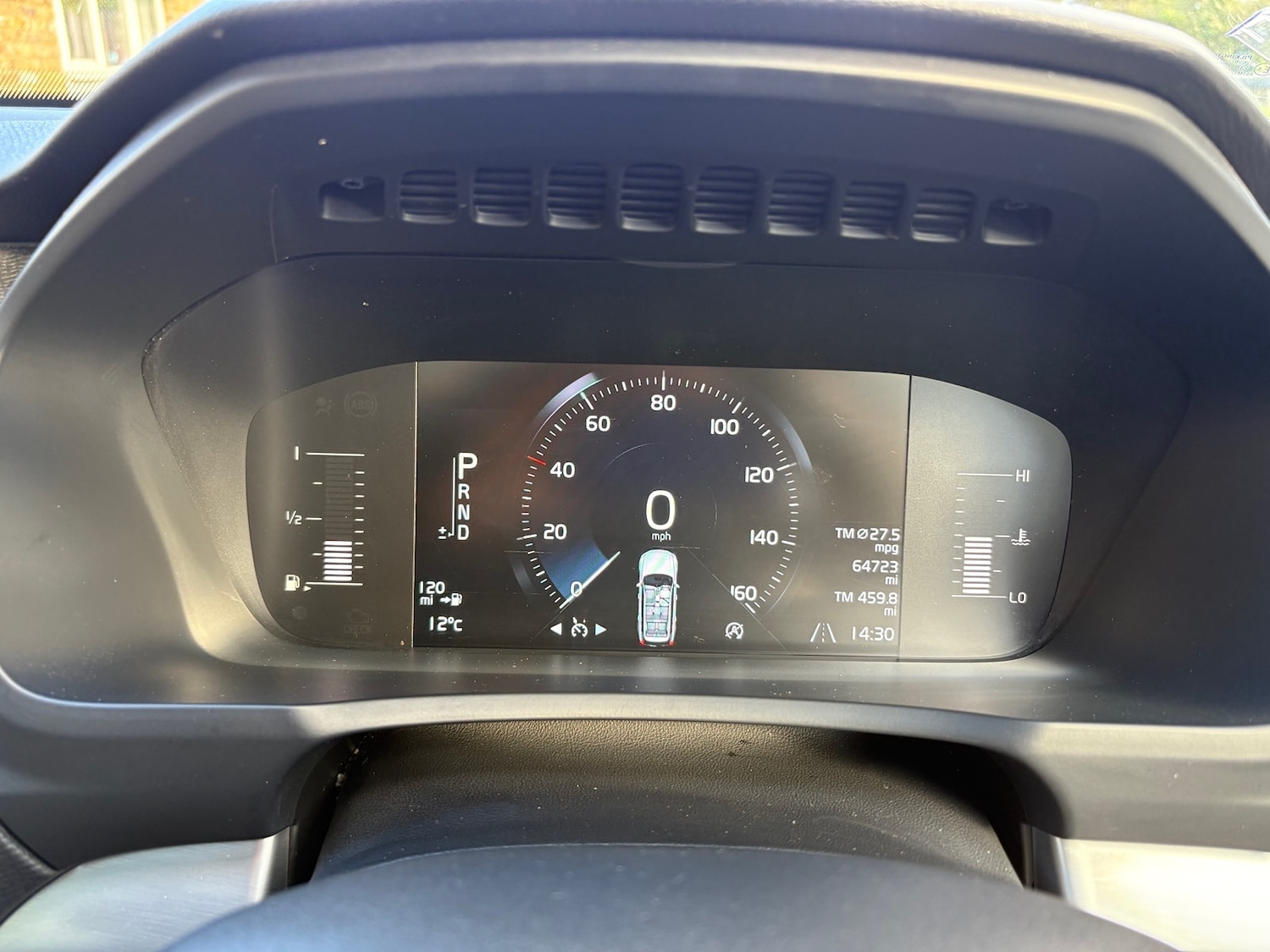 Used Volvo XC90 2015 for sale - 76369480: Photo 6