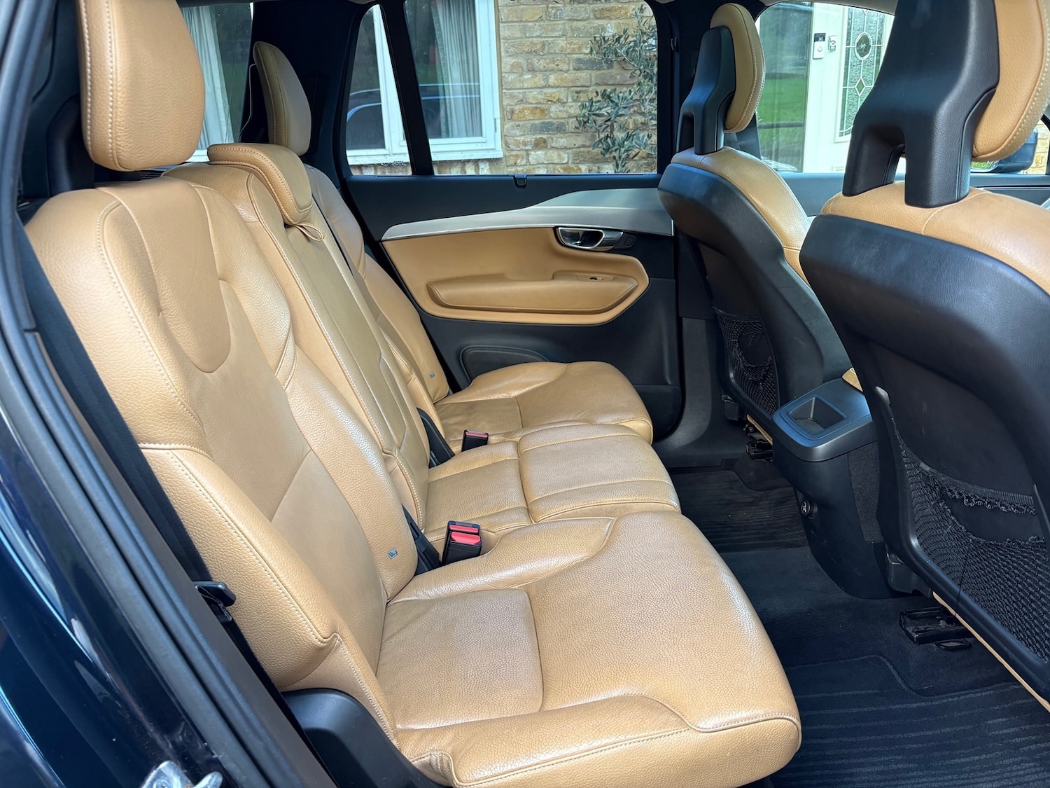 Used Volvo XC90 2015 for sale - 76369480: Photo 9