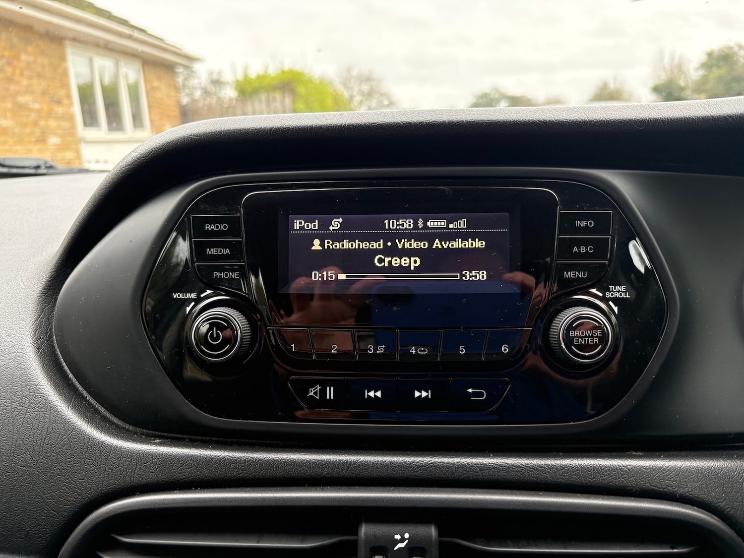 Used Fiat Tipo 2017 for sale - 77166227: Photo 10