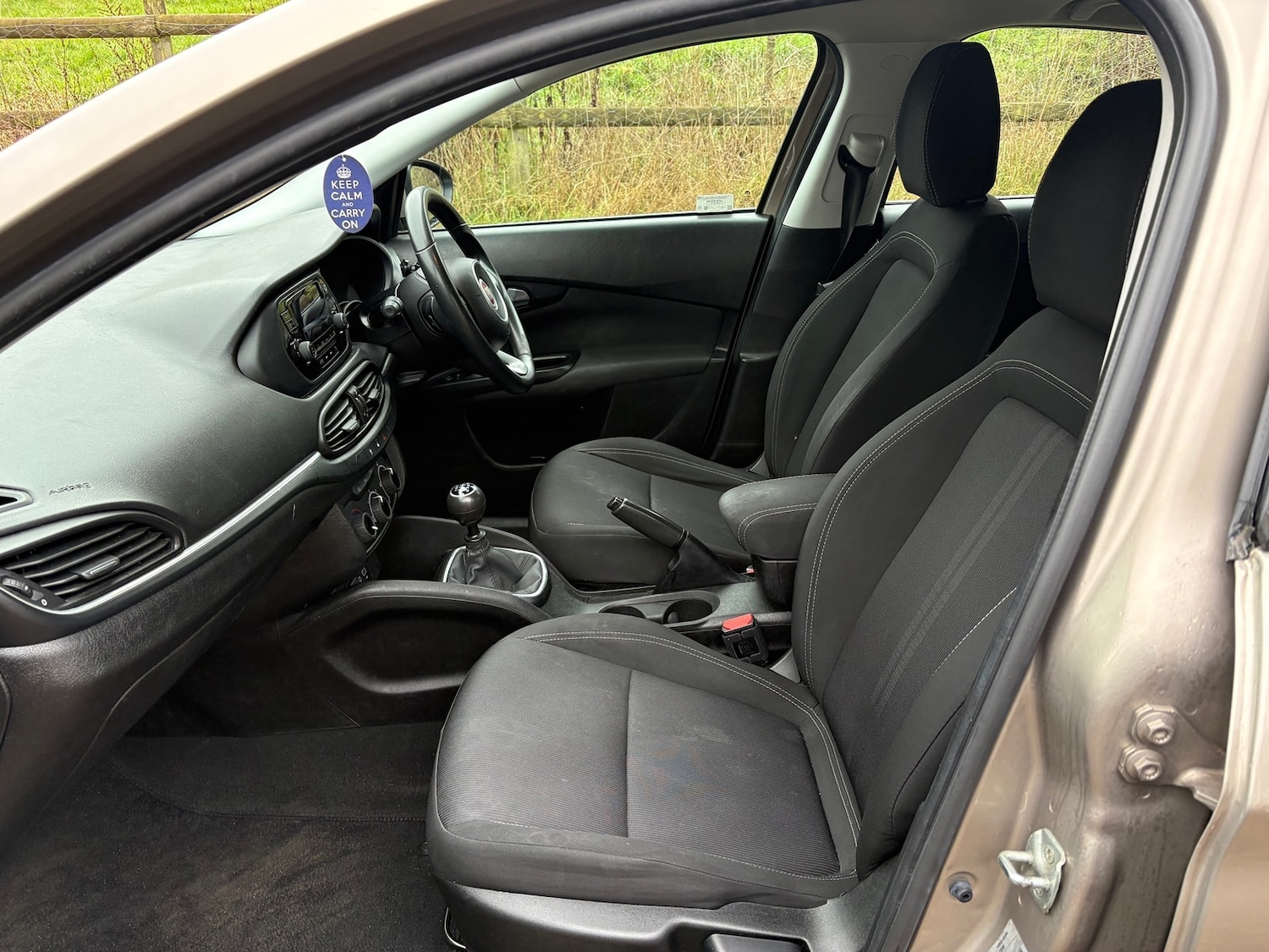 Used Fiat Tipo 2017 for sale - 77166227: Photo 11