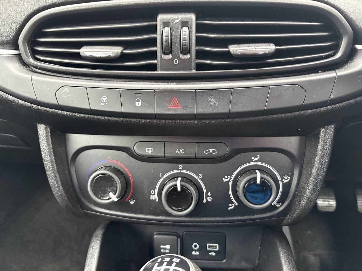 Used Fiat Tipo 2017 for sale - 77166227: Photo 14