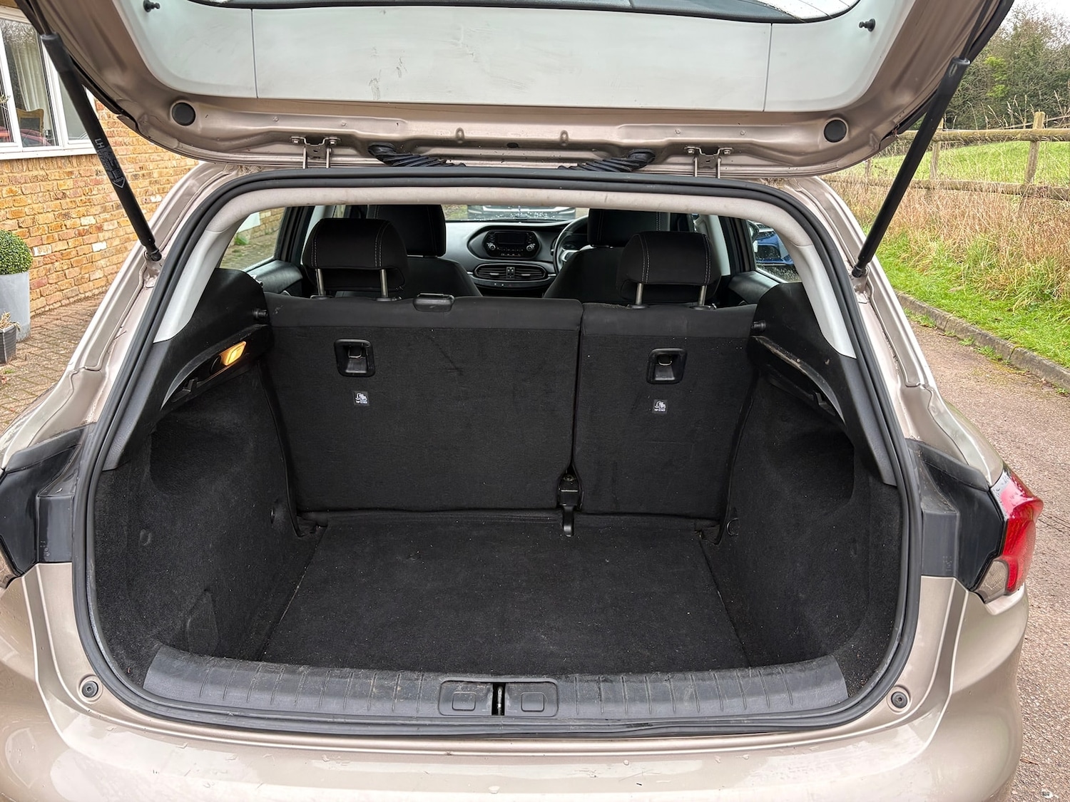 Used Fiat Tipo 2017 for sale - 77166227: Photo 15