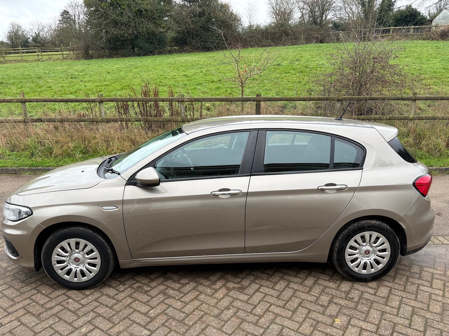 Used Fiat Tipo 2017 for sale - 77166227: Photo 5