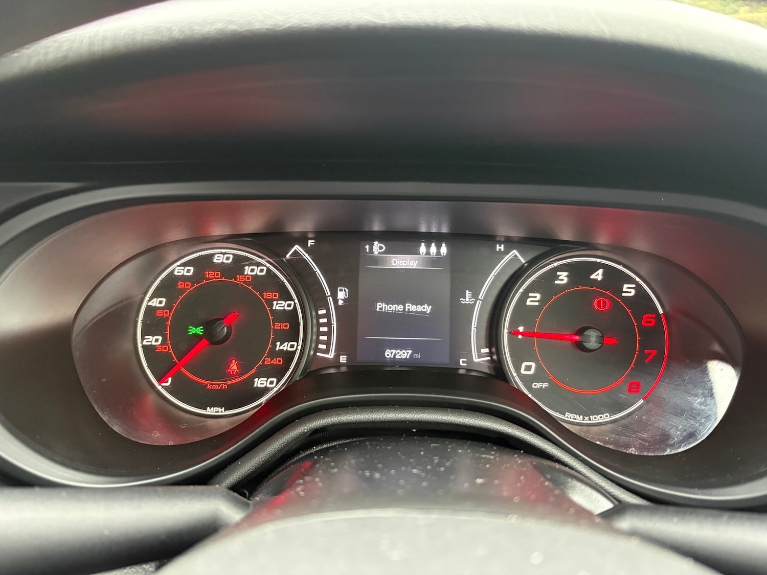 Used Fiat Tipo 2017 for sale - 77166227: Photo 6