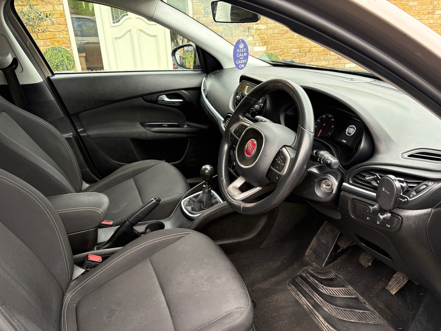 Used Fiat Tipo 2017 for sale - 77166227: Photo 7