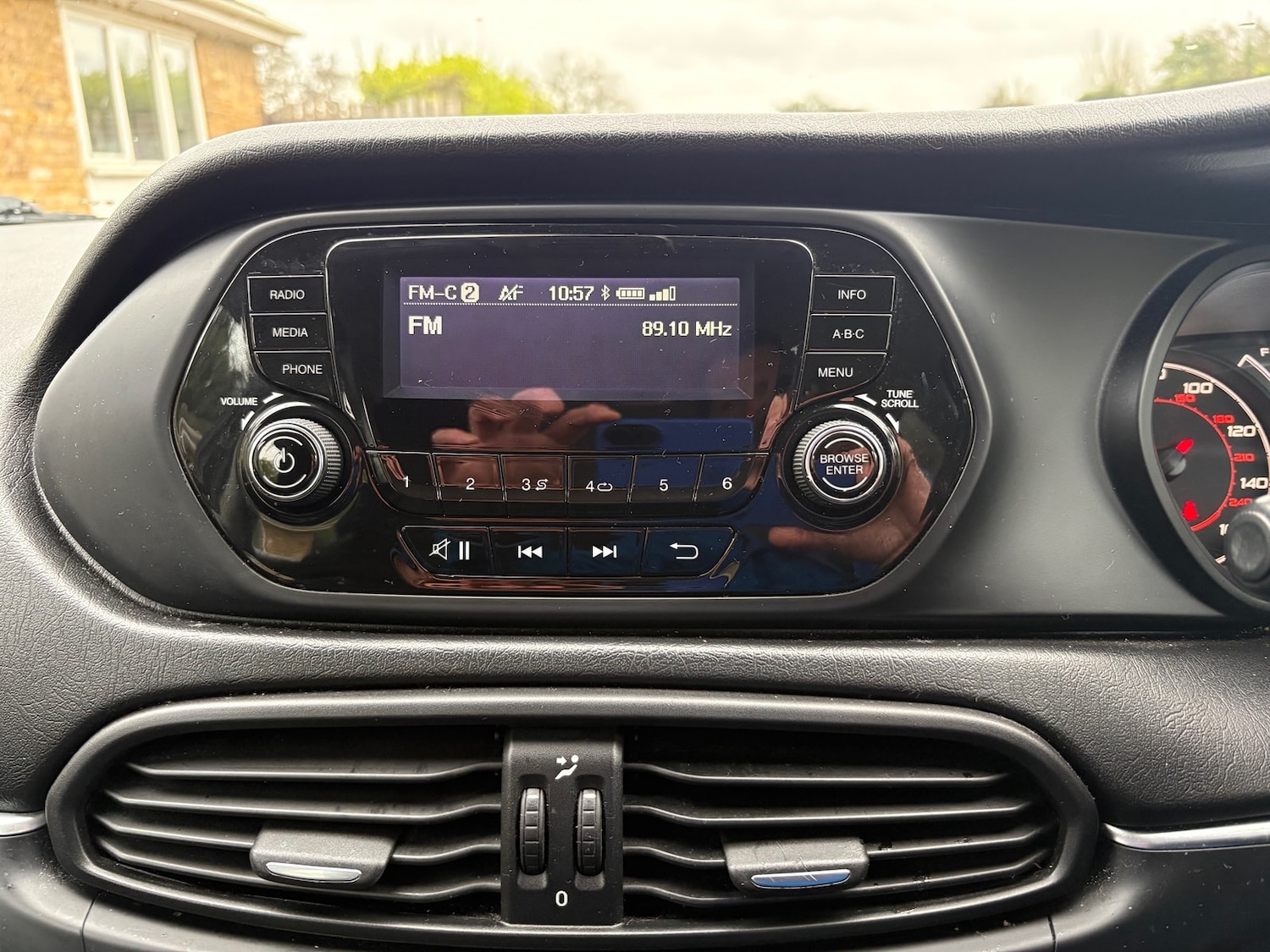 Used Fiat Tipo 2017 for sale - 77166227: Photo 8