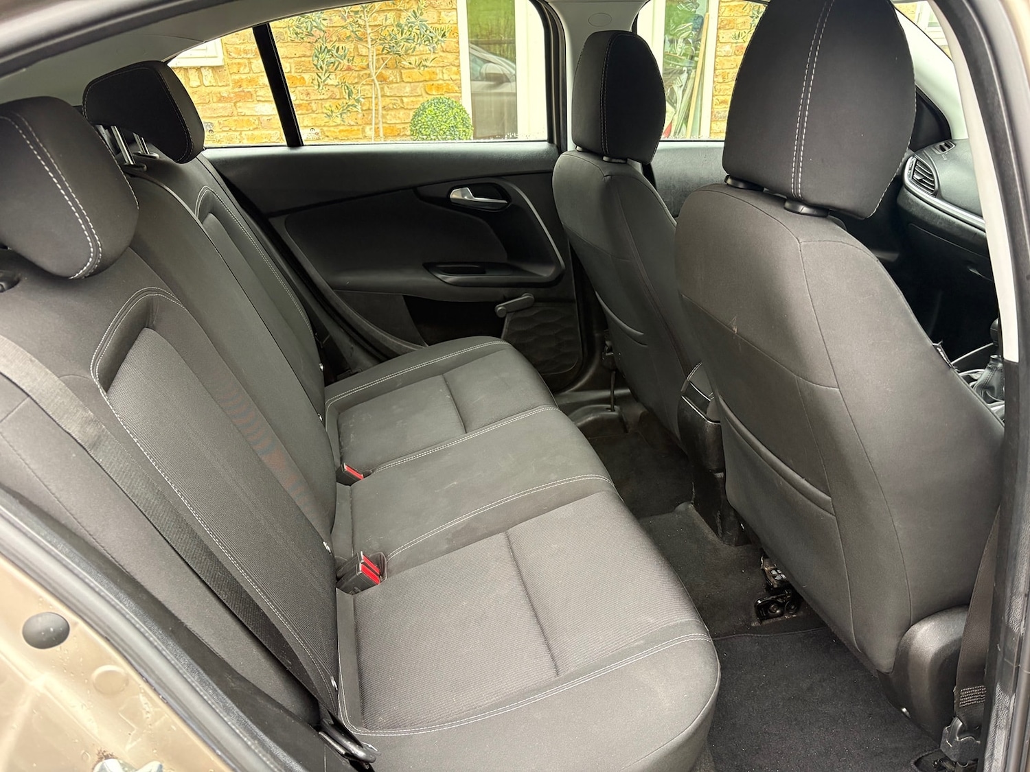 Used Fiat Tipo 2017 for sale - 77166227: Photo 9