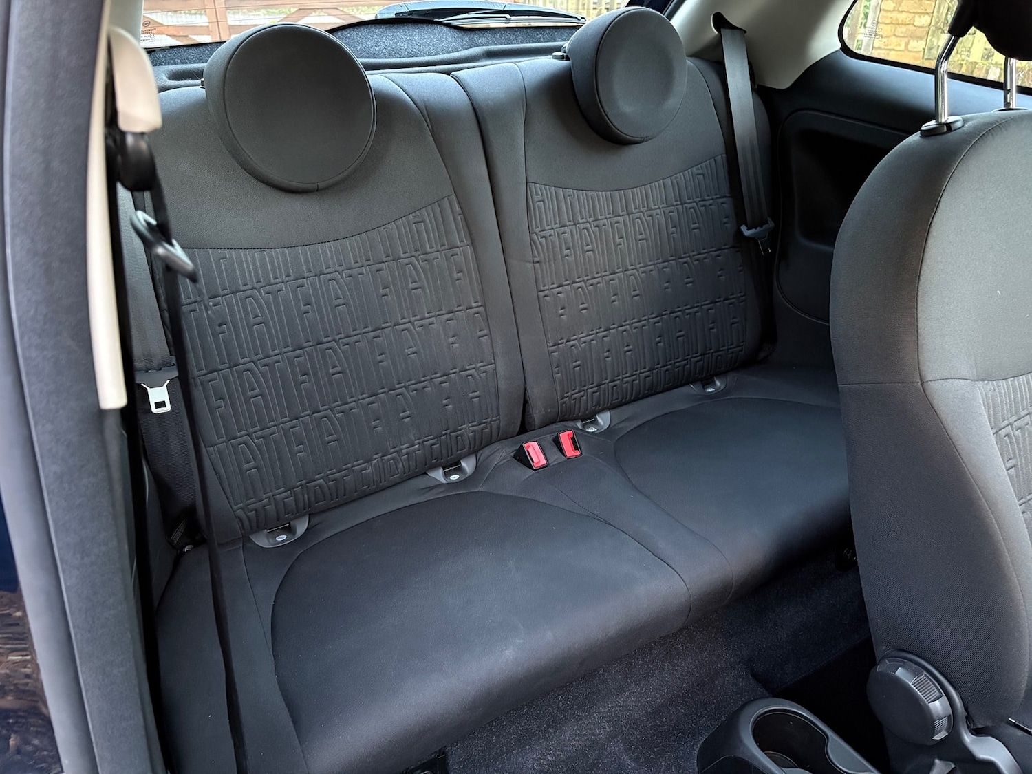 Used Fiat 500 2024 for sale - 76319259: Photo 13