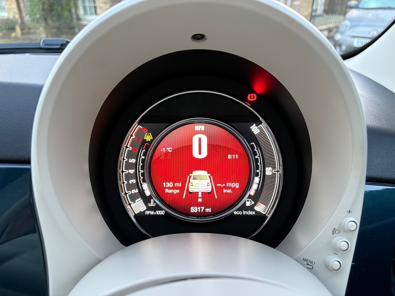 Used Fiat 500 2024 for sale - 76319259: Photo 16