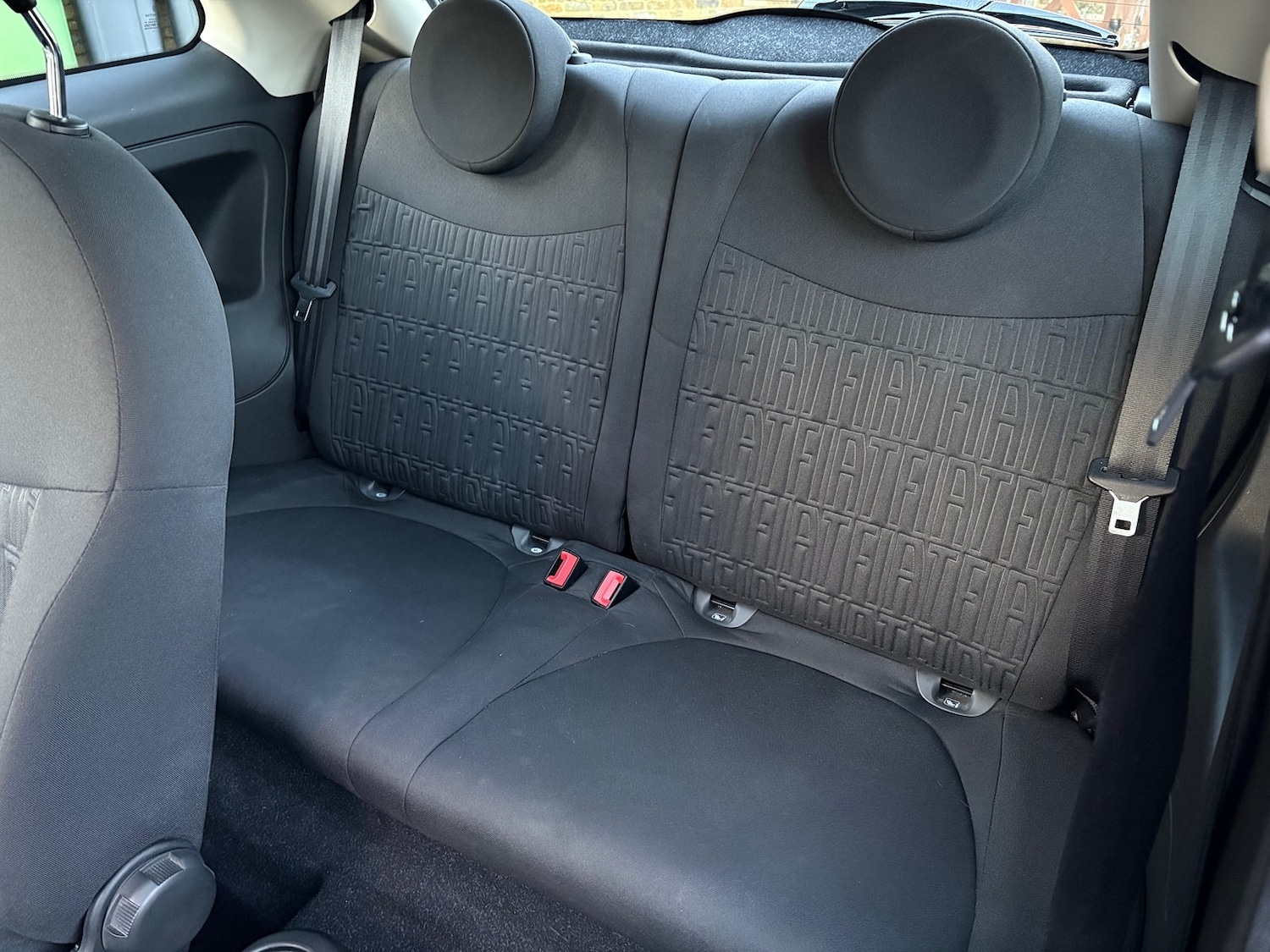 Used Fiat 500 2024 for sale - 76319259: Photo 17