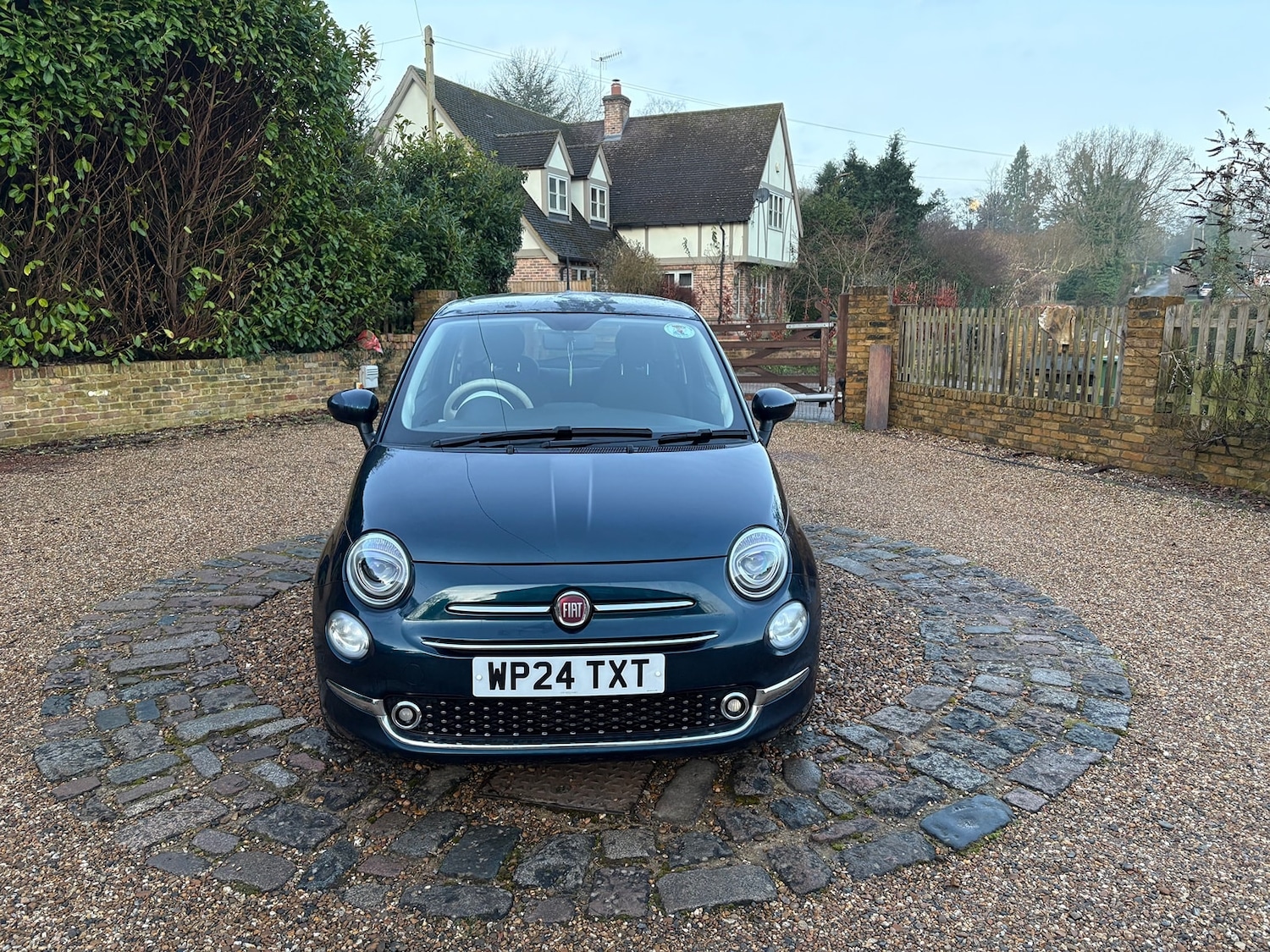 Used Fiat 500 2024 for sale - 76319259: Photo 3