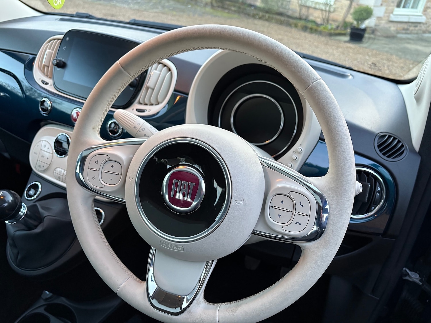 Used Fiat 500 2024 for sale - 76319259: Photo 7