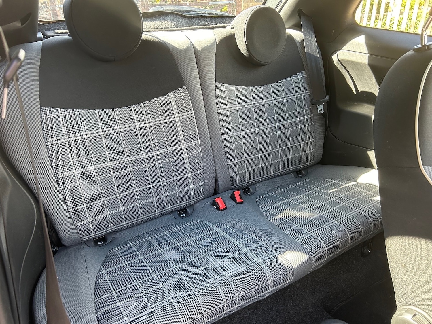 Used Fiat 500 2020 for sale - 76319285: Photo 10