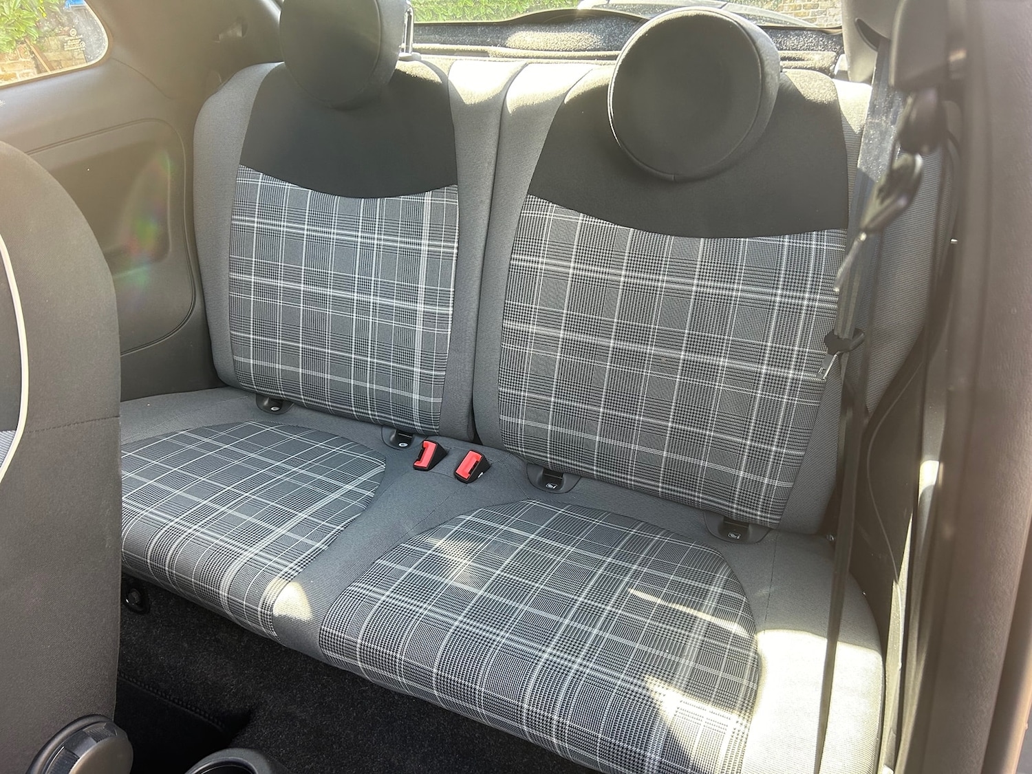 Used Fiat 500 2020 for sale - 76319285: Photo 18