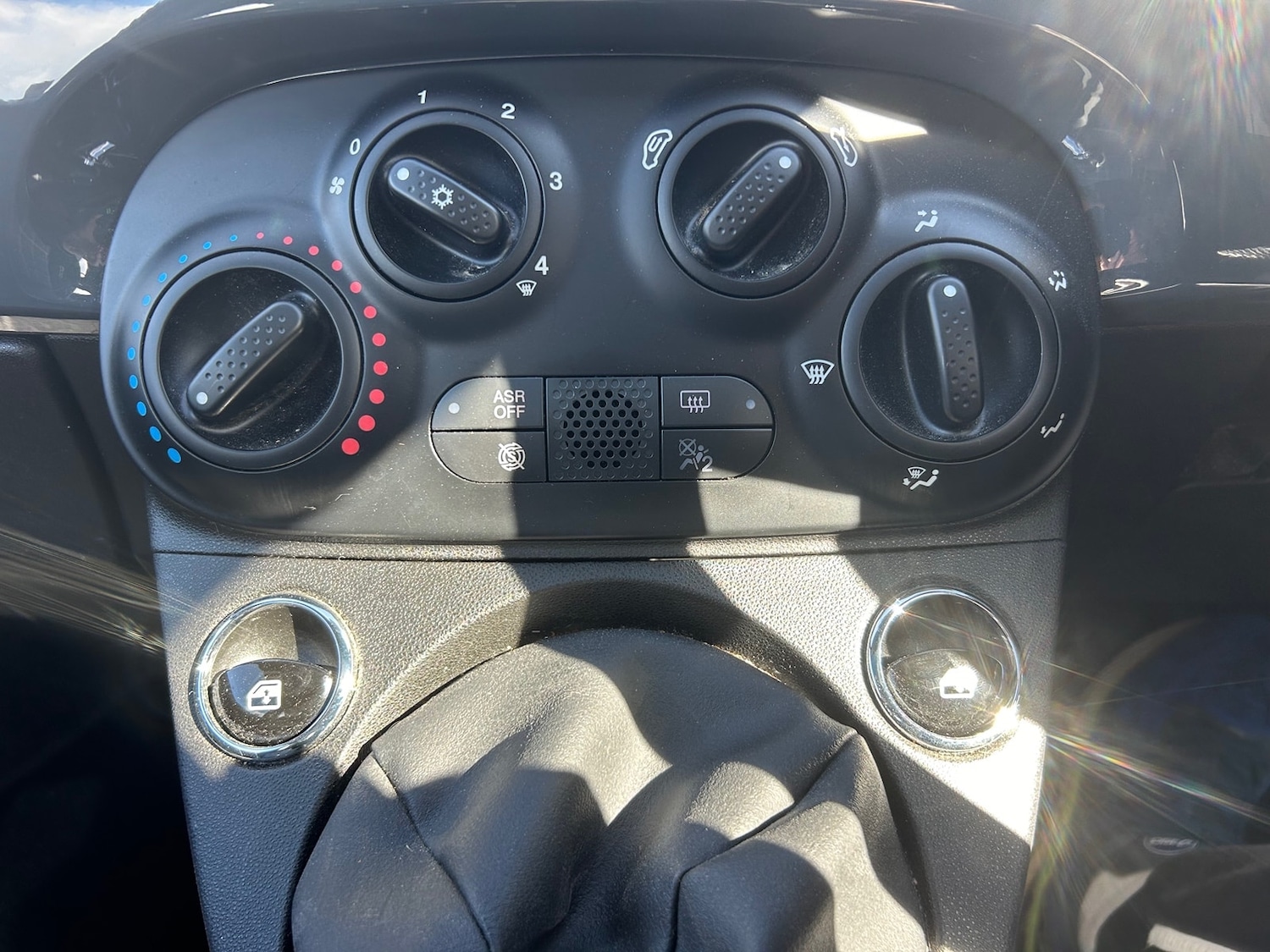 Used Fiat 500 2020 for sale - 76319285: Photo 20