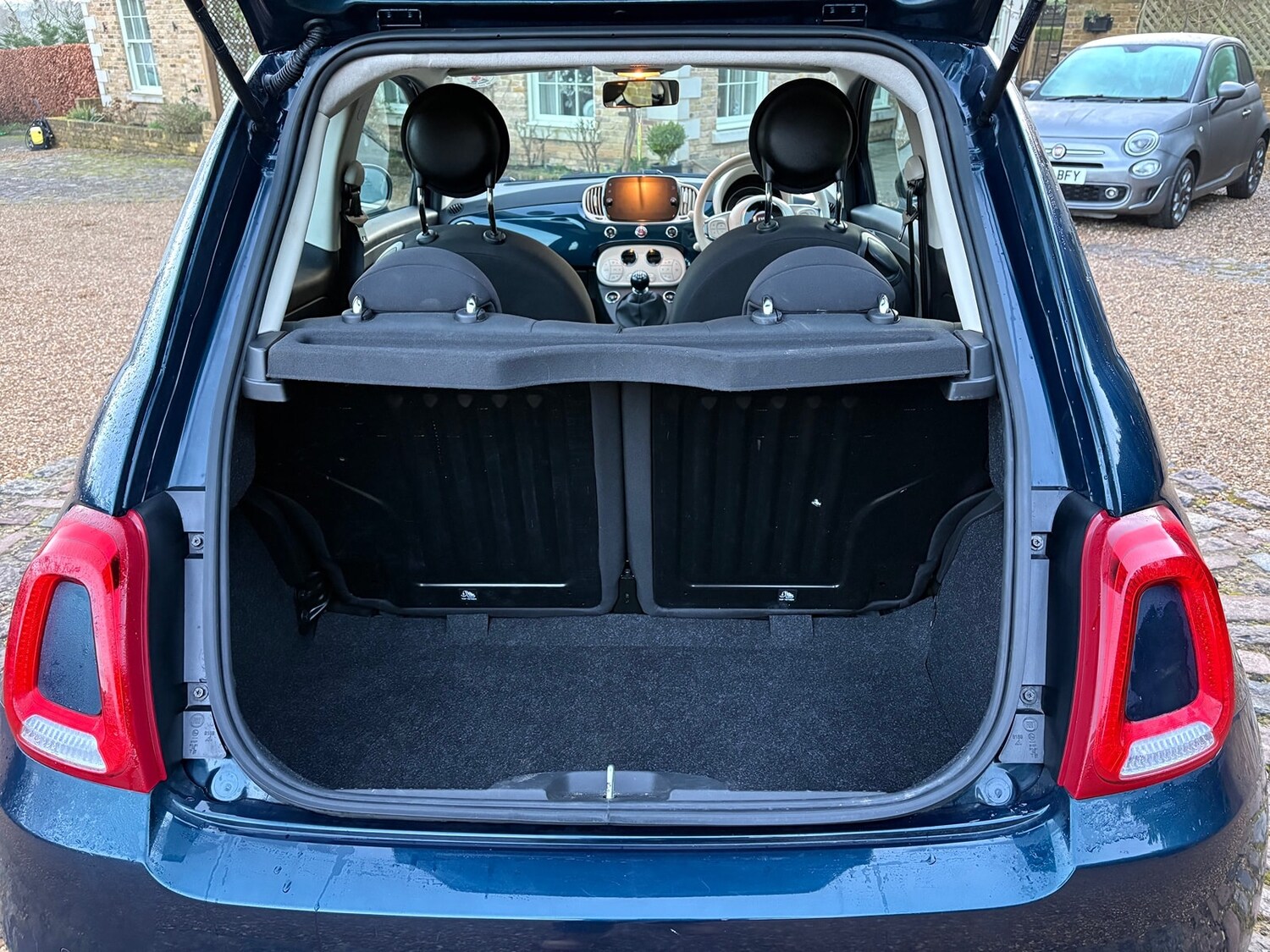 Vehicle 19