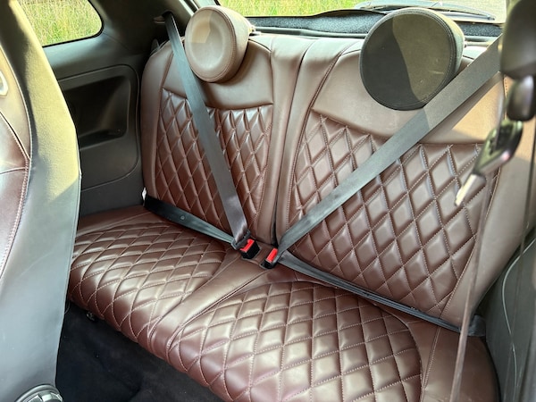 Used Abarth 595 2022 for sale - 76134467: Photo 15