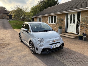 Abarth - 595