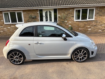 Used Abarth 595 2022 for sale - 76134467: Photo 2