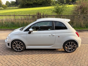 Used Abarth 595 2022 for sale - 76134467: Photo 3