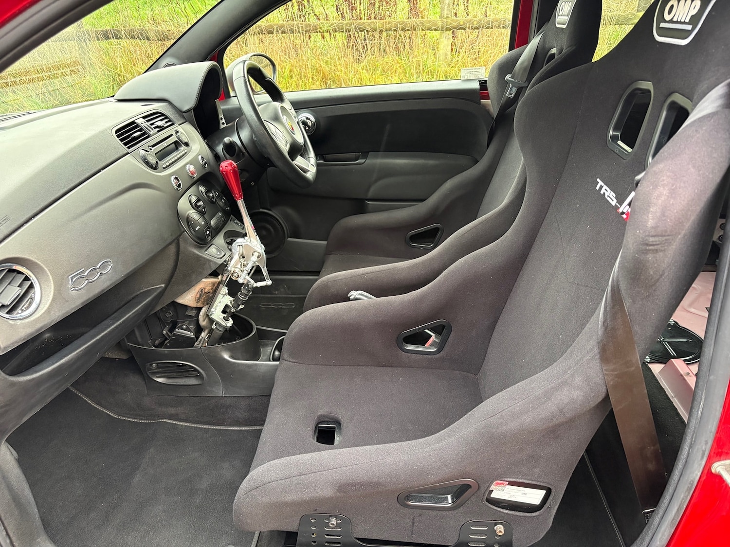 Used Abarth 595 2016 for sale - 76974737: Photo 10